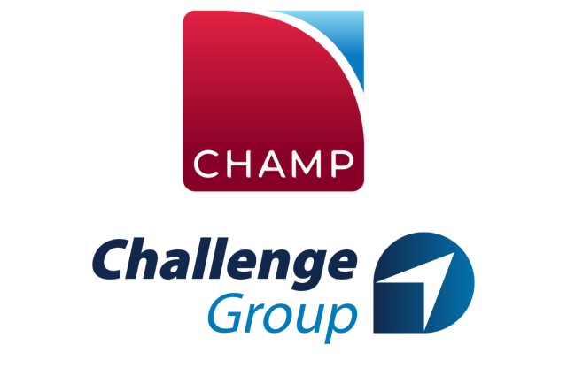 Challenge Group strengthening partnership with CHAMP Cargosystems
